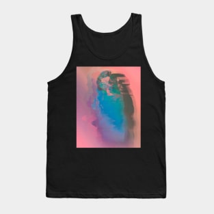 The Legend of Normalcy Tank Top